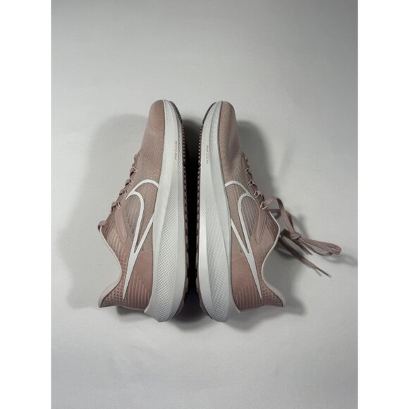 New Nike Air Zoom Pegasus 39 Shoes Womens Size 12 Pink Running Shoes DH4072-601 - Picture 8 of 16